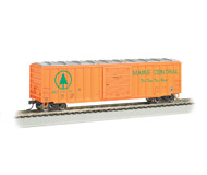 модель BACHMANN 19611 модель BACHMANN 19611