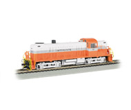 модель BACHMANN 63909 модель BACHMANN 63909