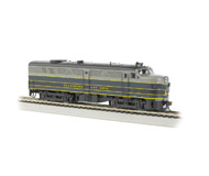 модель BACHMANN 64605 модель BACHMANN 64605