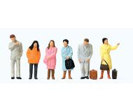 модель PREISER 14121 модель PREISER 14121