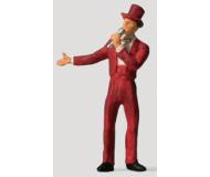 модель PREISER 29063 модель PREISER 29063