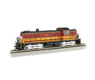 модель BACHMANN 63903 модель BACHMANN 63903