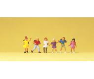 модель PREISER 14074 модель PREISER 14074