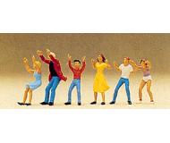 модель PREISER 24660 модель PREISER 24660