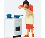 модель PREISER 28137 модель PREISER 28137